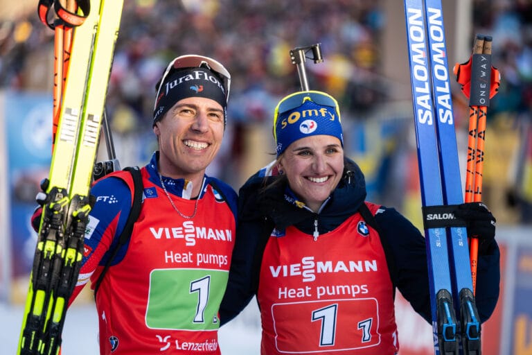Lenzerheide