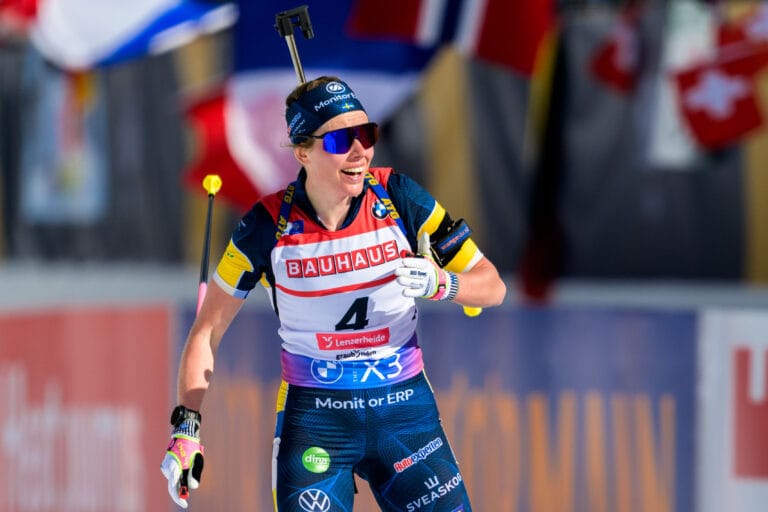 Elvira Lenzerheide