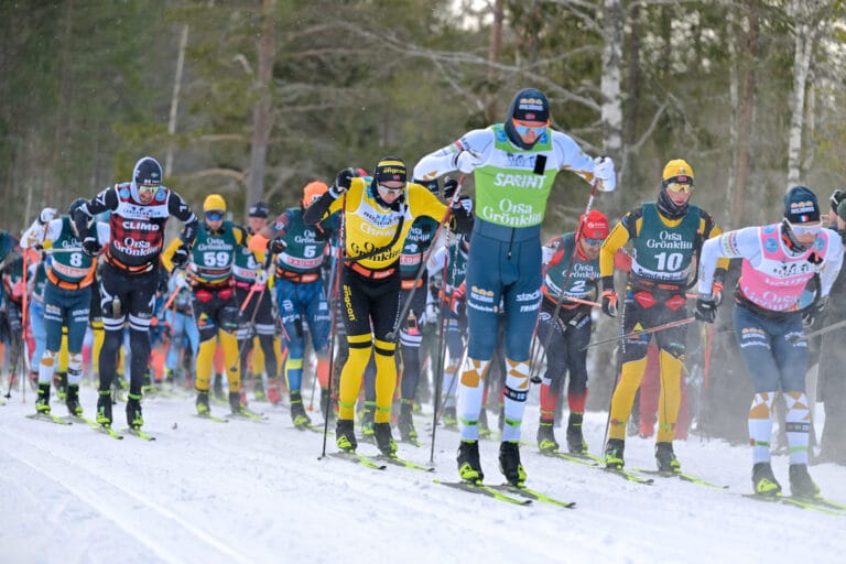 Grönklitt