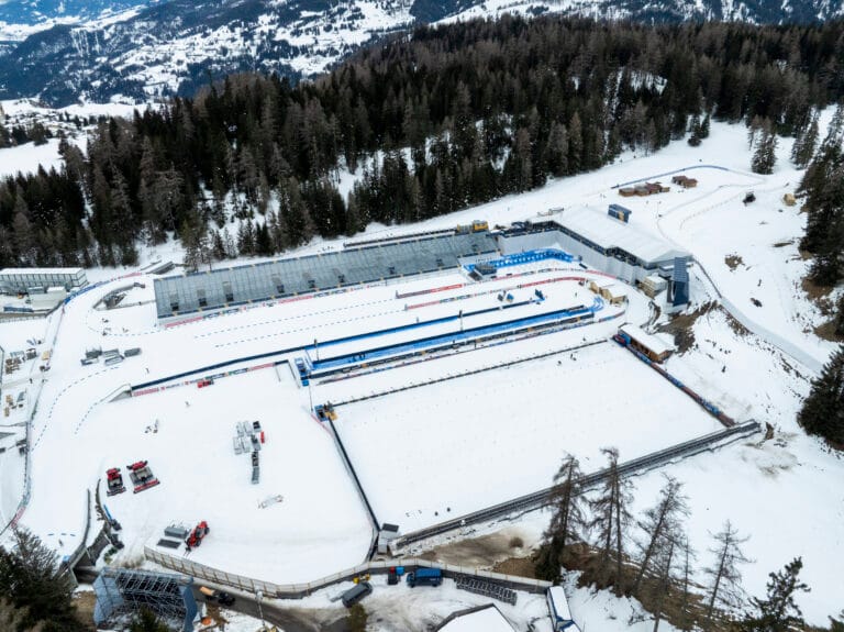 Lenzerheide