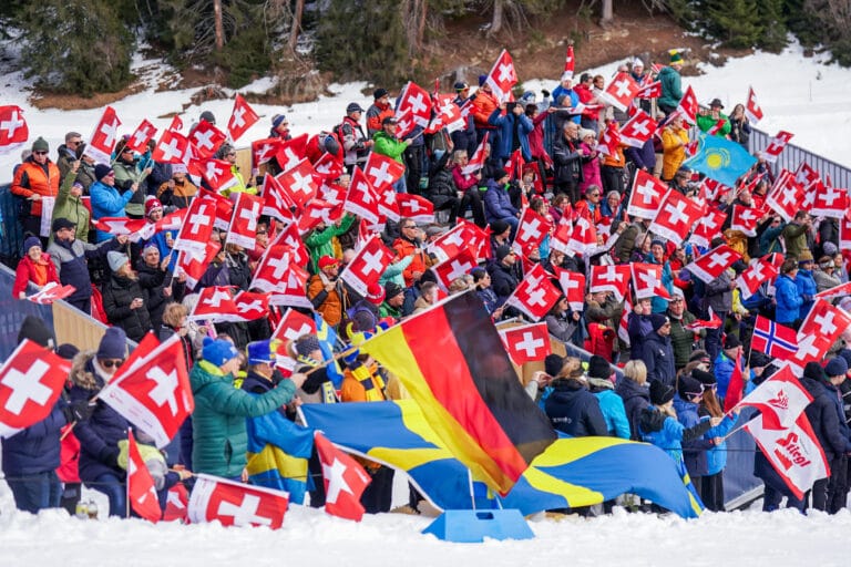 Lenzerheide
