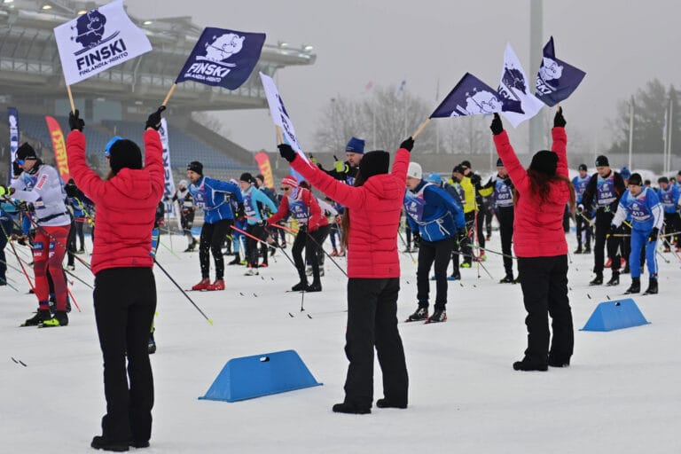 Finlandia Ski