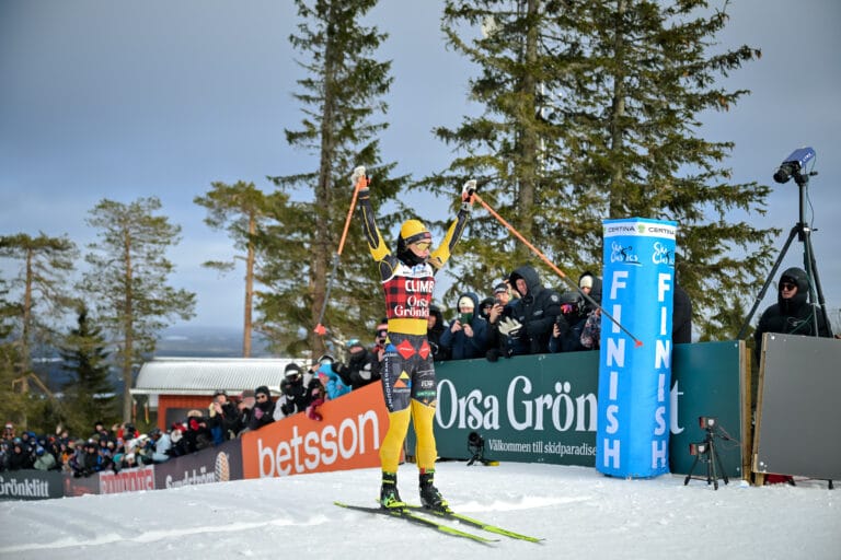 Fleten Grönklitt