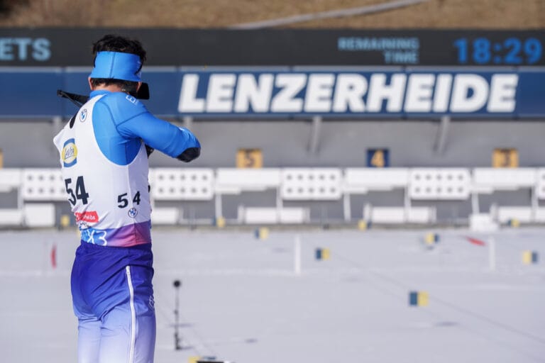 Lenzerheide