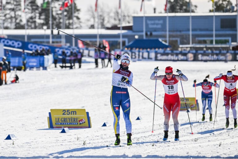 Linn Falun