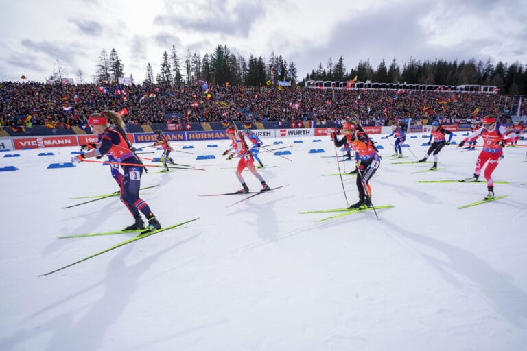 Lenzerheide