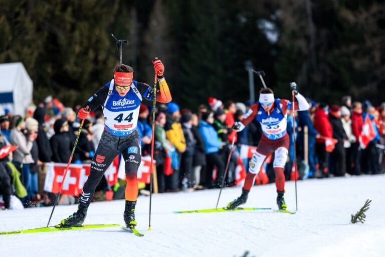 Lenzerheide