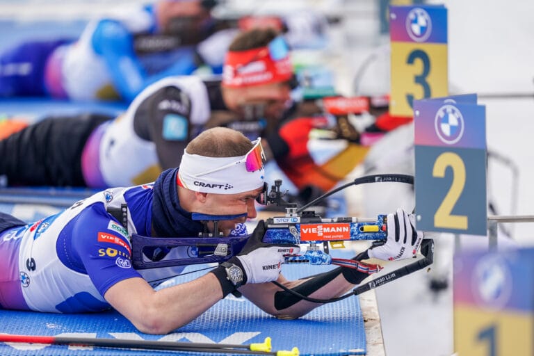 Sprint Lenzerheide