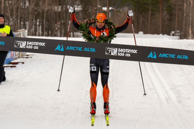 Arctic Alta