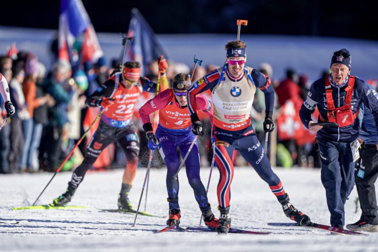 Lenzerheide