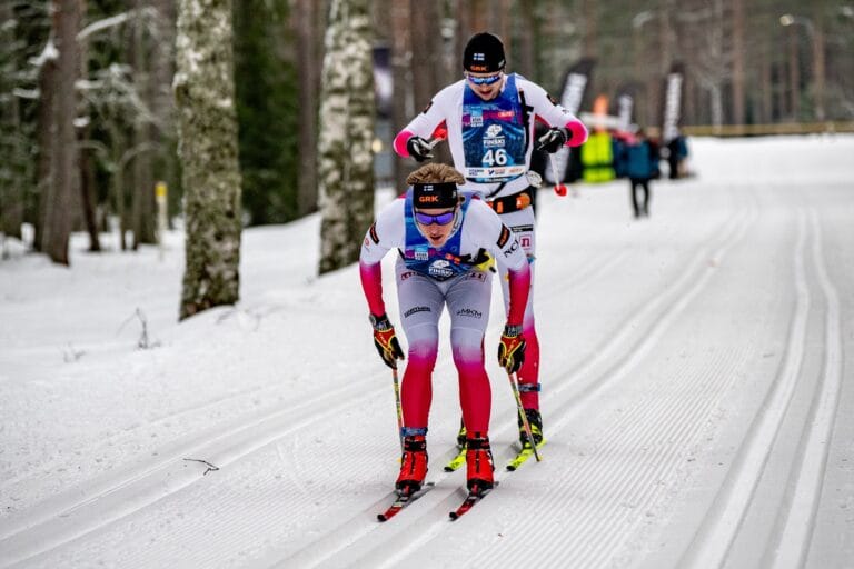 Finlandia Classic