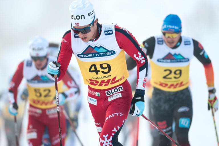 Championships Mollestad