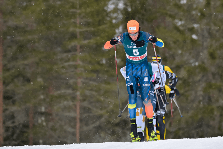 Grönklitt Novak