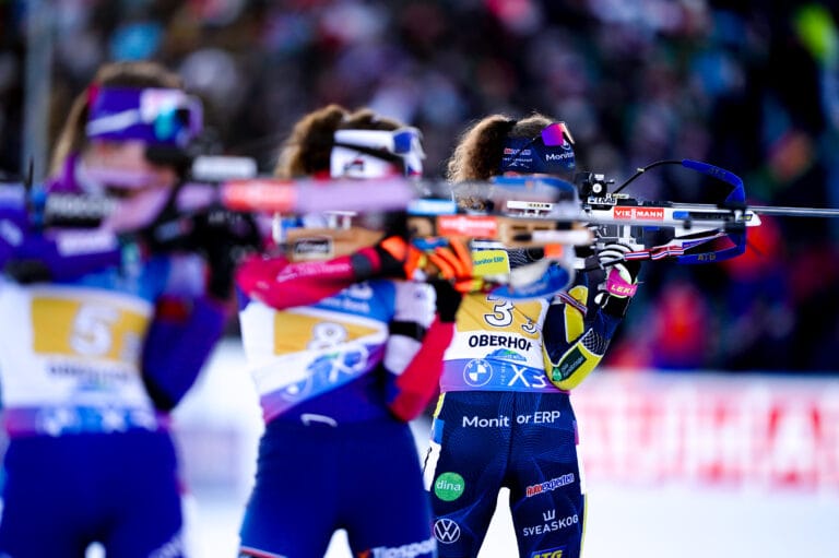Lenzerheide Mixed