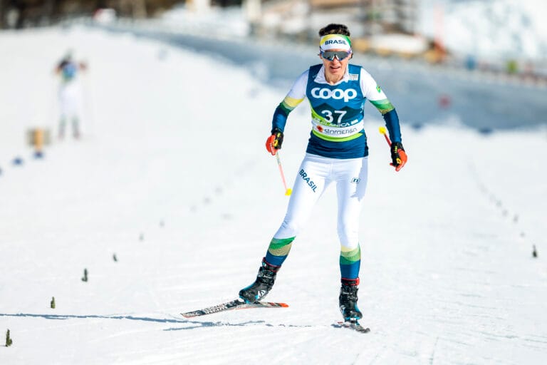 Trondheim Brazilian
