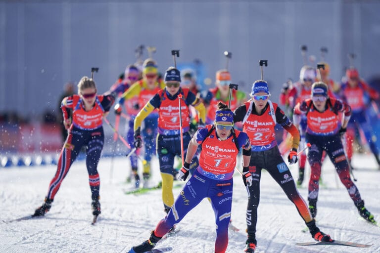Lenzerheide relay