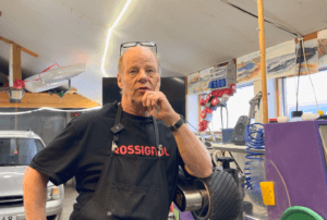 Ski Workshop