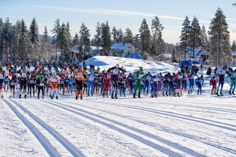 Trysil
