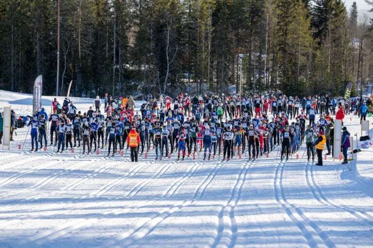 Trysil Skimaraton