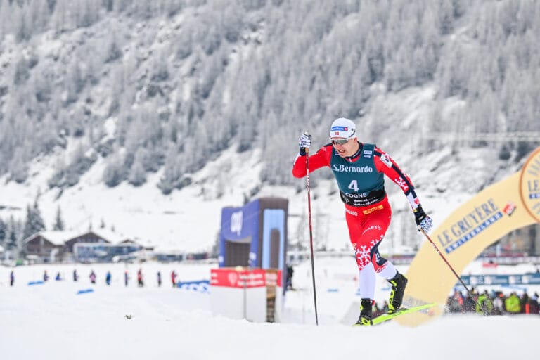 Valnes Cogne