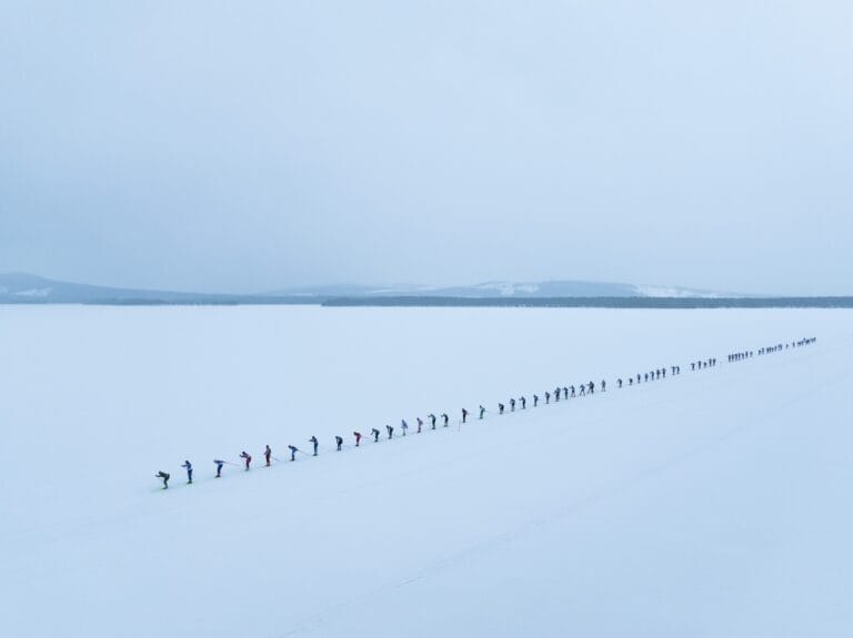 Nordenskiöldsloppet