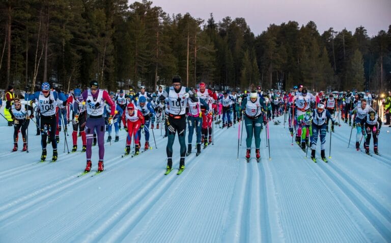 Nordenskiöldsloppet