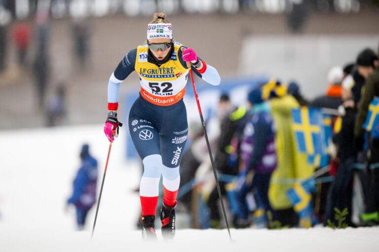 Erica Swedish