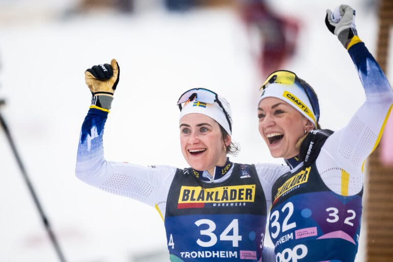 Trondheim Ebba