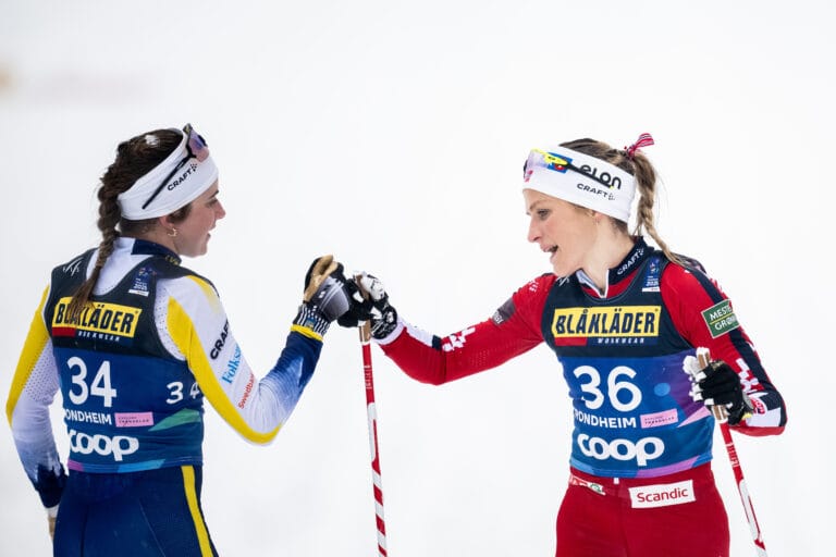 Trondheim