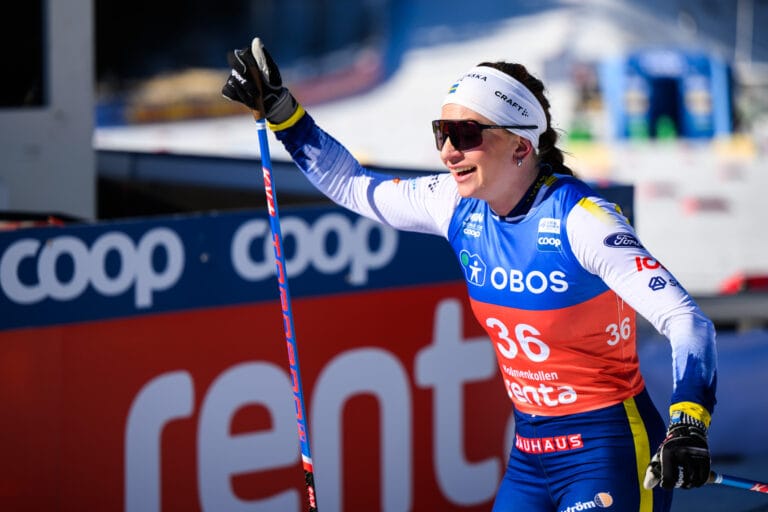 Holmenkollen Ilar