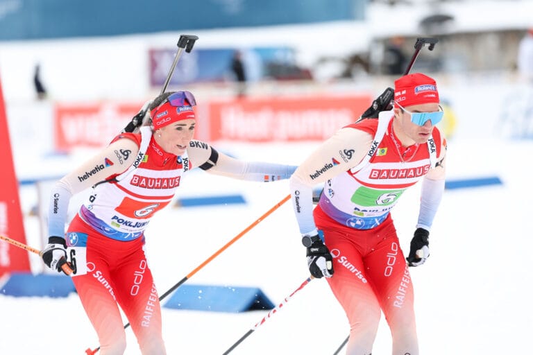 Pokljuka