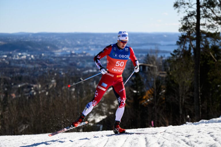 Holmenkollen Amundsen