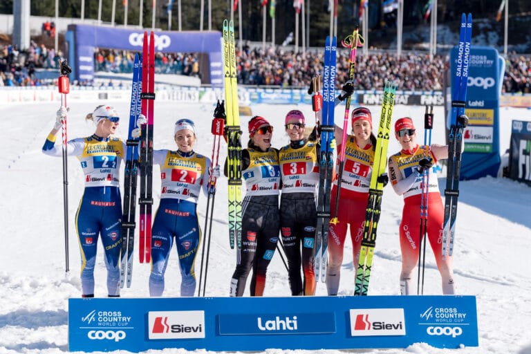 Lahti