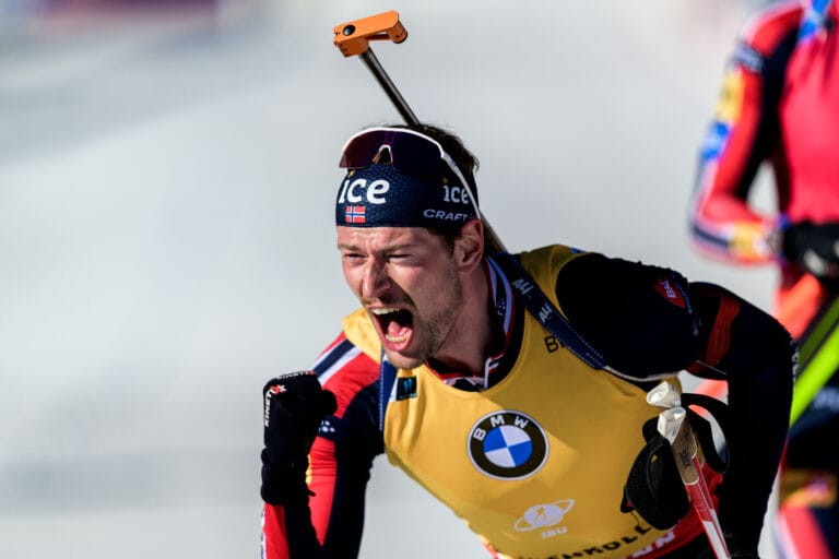 Oslo Sturla
