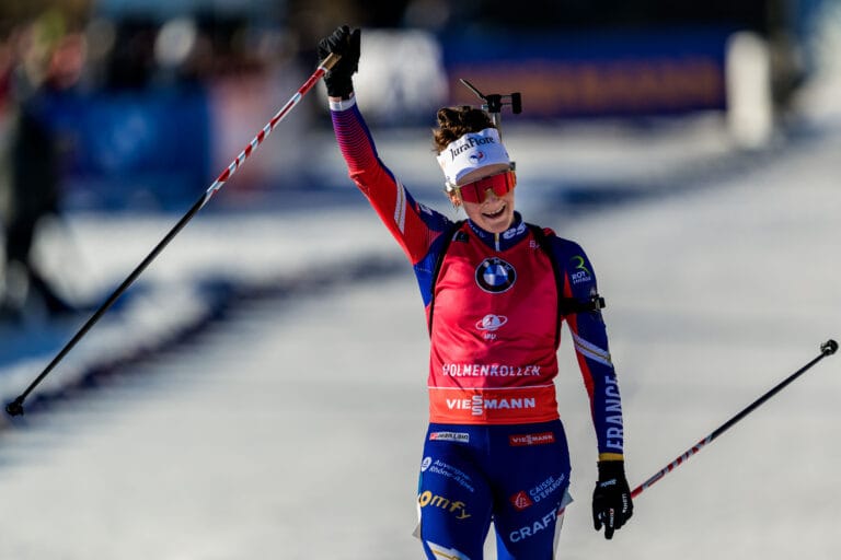 Oslo Lou