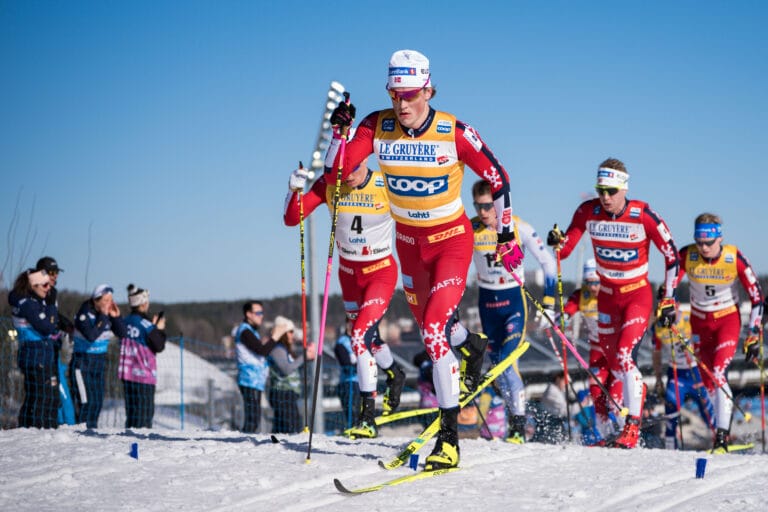 Lahti Klæbo