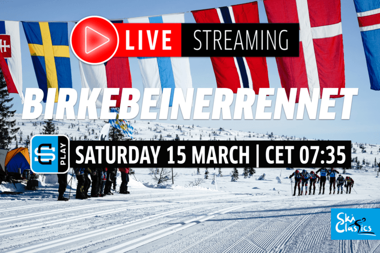 SC Play Birkebeinerrennet