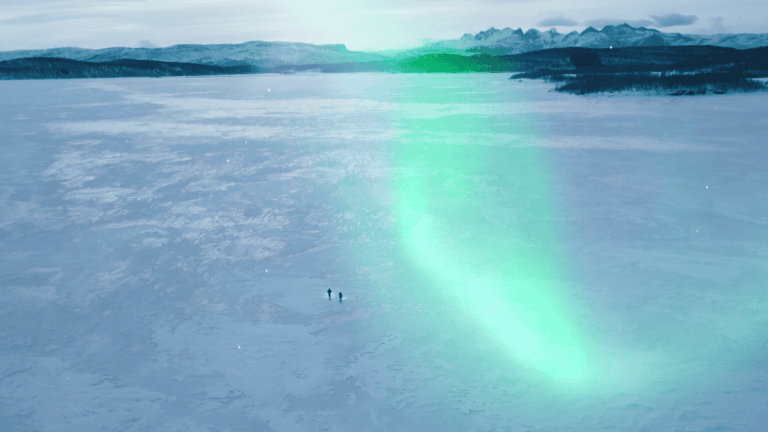 Marcialonga Bodø