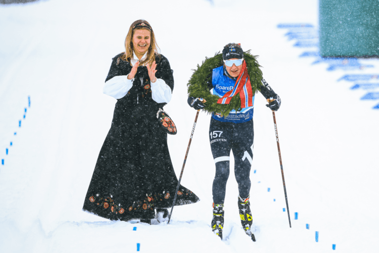 Ebba Reistadlopet