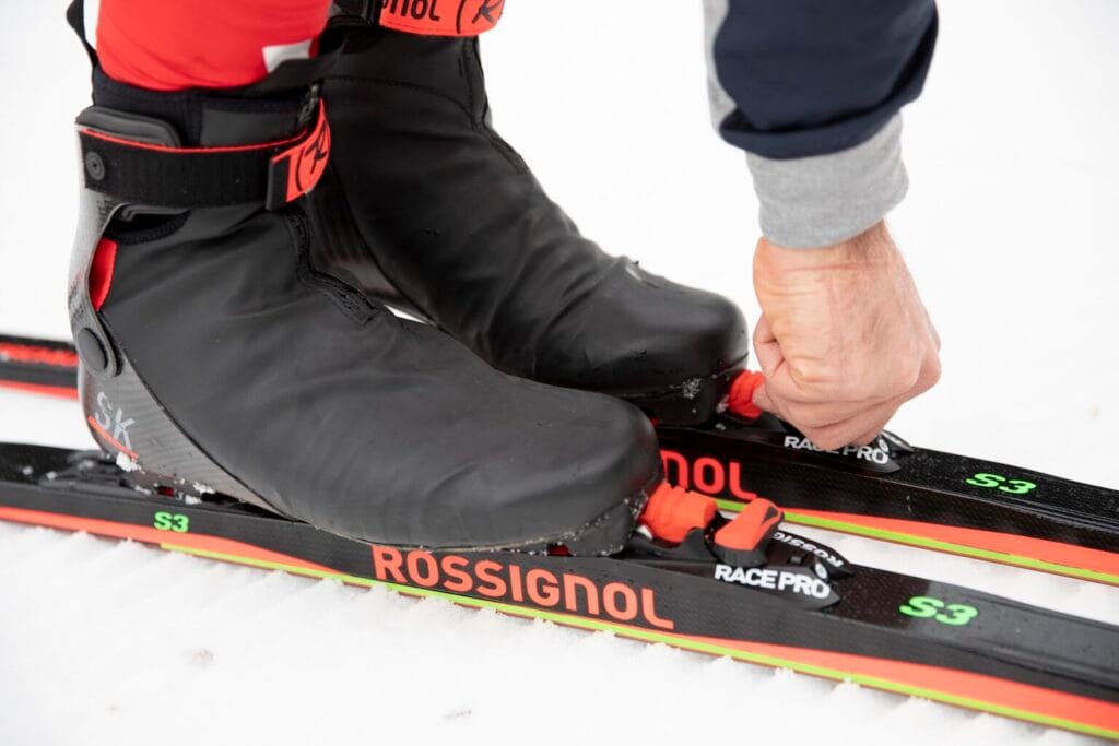 movable bindings