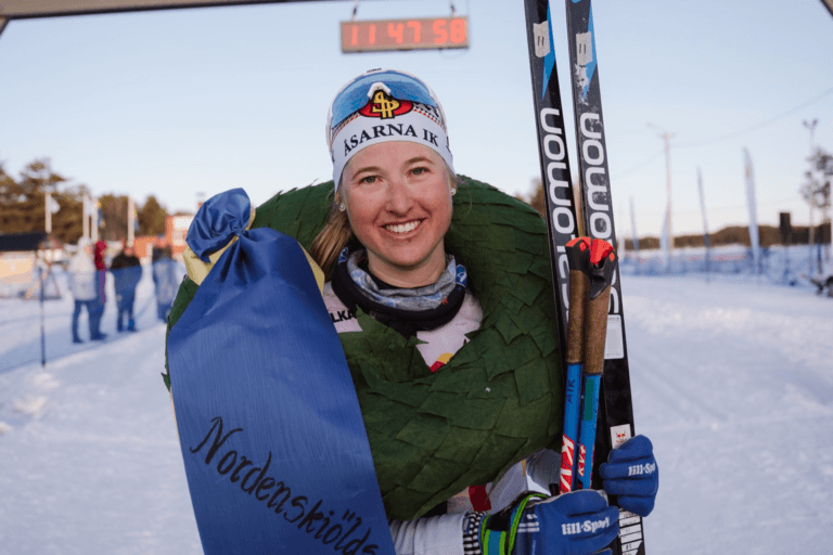 Nordenskiöldsloppet