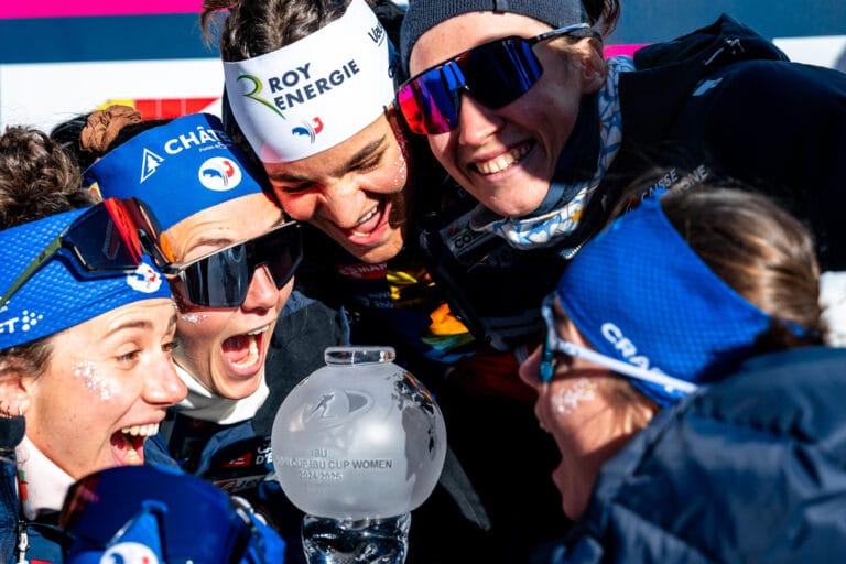 IBU Cup