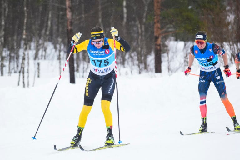 Reistadløpet Ebba