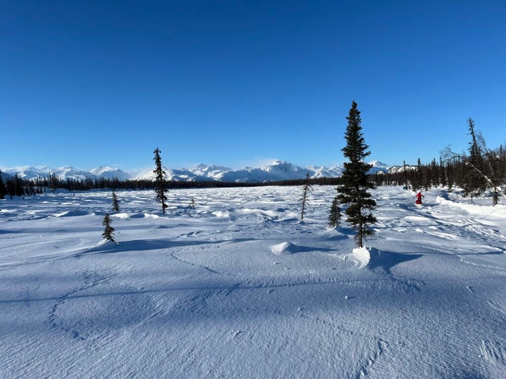 Alaska