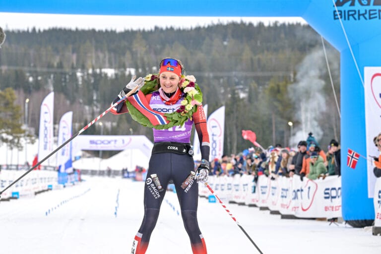 Birkebeinerrennet