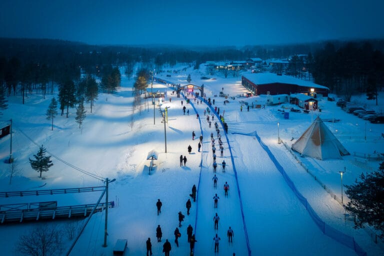 Nordenskiöldsloppet