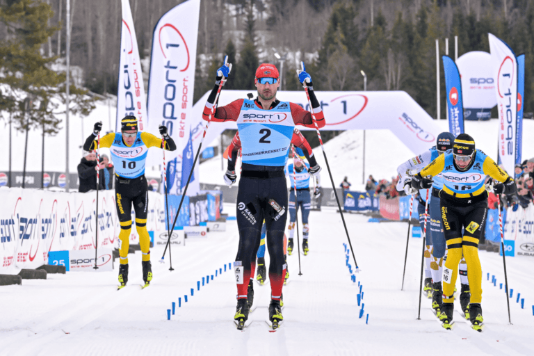 Nygaard Birkebeinerrennet