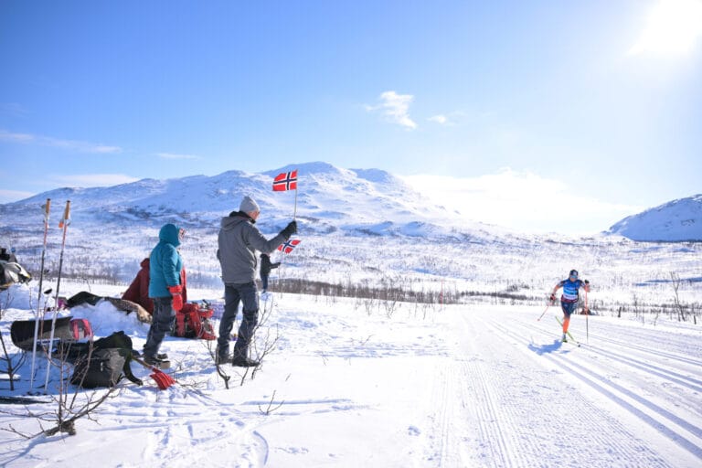 Ski Classics