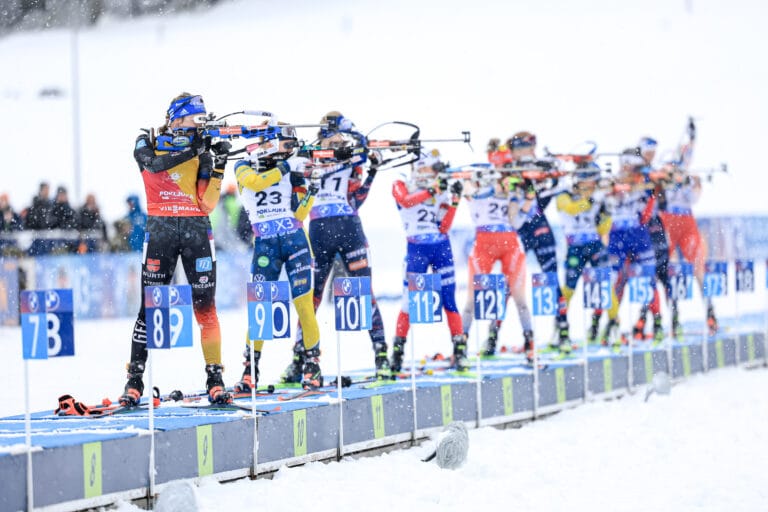 biathlon Preuss