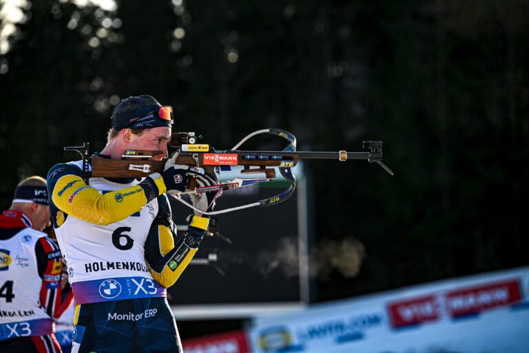 Oslo Samuelsson